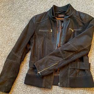 Danier Leather Jacket